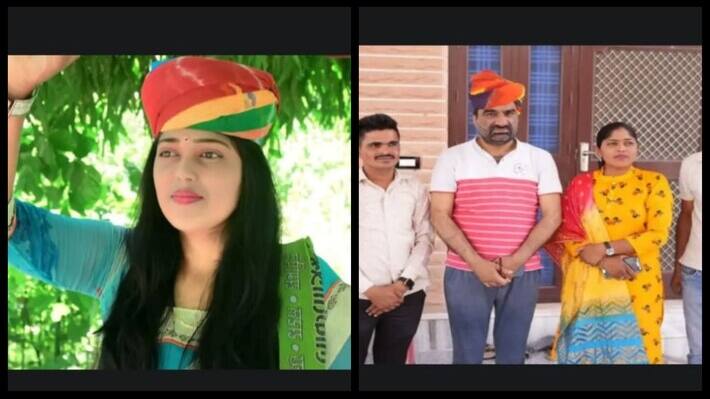 Crime in rajasthan