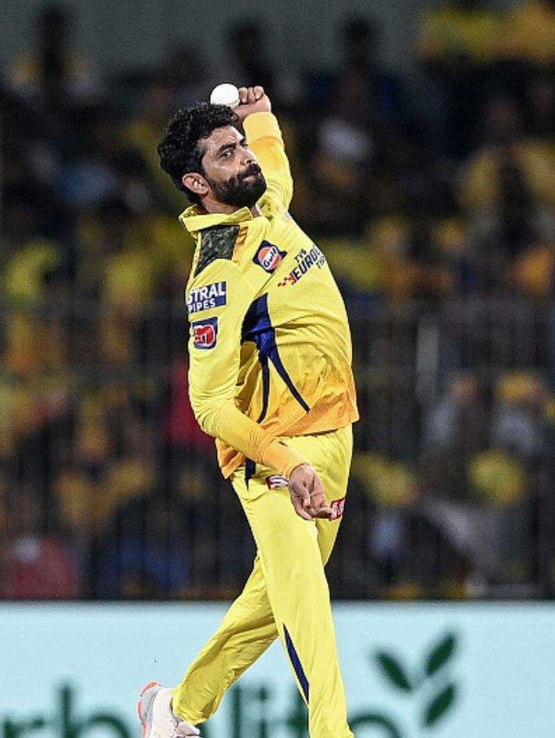 Former Indian player Aakash Chopra has said that Ravindra Jadeja is the weak point of CSK in IPL 2024 rsk