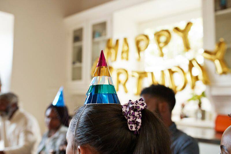 Heres your customised, handy birthday party itinerary ADC EIA