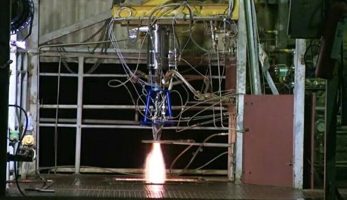 ISRO skyroot