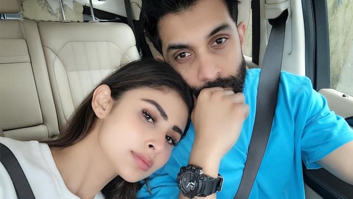 Mouni Roy Health Update