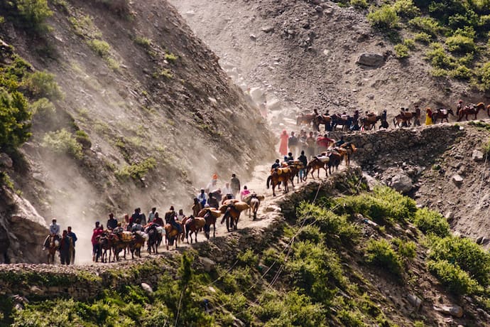 amarnath yatra