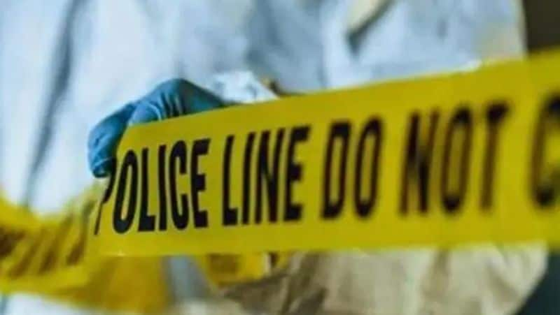 4 members of the same family committed suicide in Coimbatore