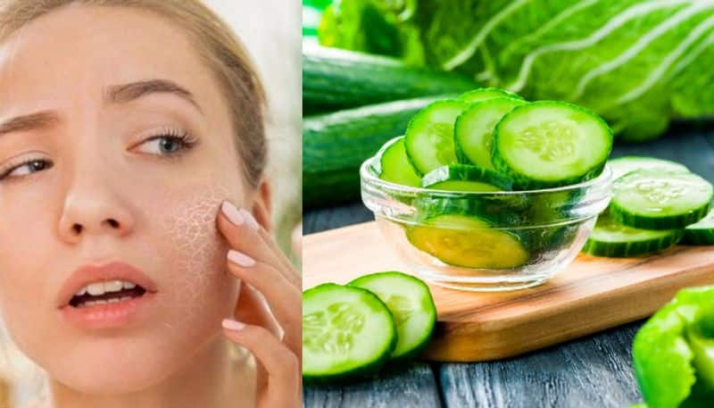 6 foods for dry skin azn 