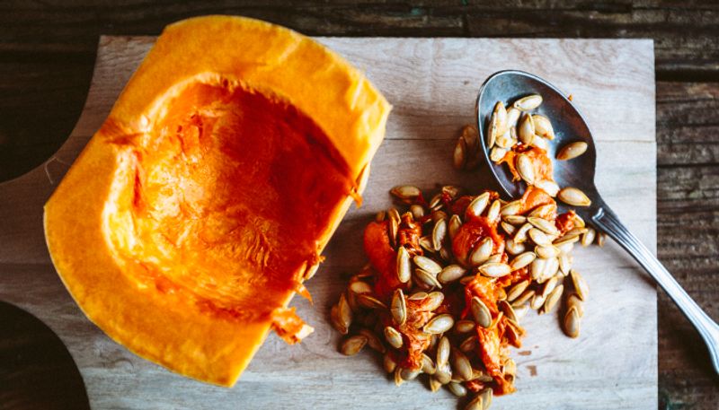 Health Benefits of Pumpkin Seeds you know azn 