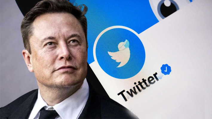 Twitter set to replace its iconic bird logo, Elon Musk shares new design