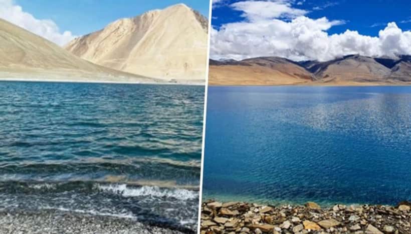 Pangong Tso to Tso Moriri: 10 breath taking lakes of Ladakh