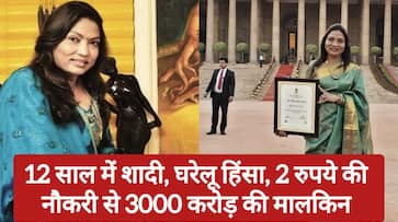 story of kalpana saroj the first indian women entrepreneur ZKAMN