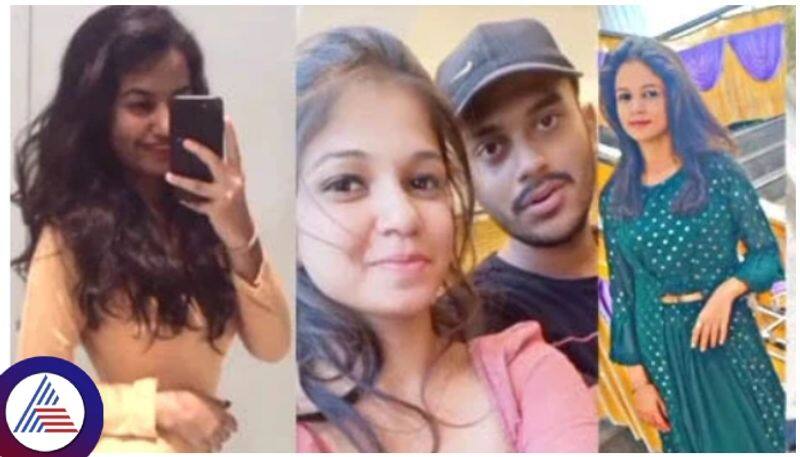 Mysuru girlfriend committed death because her lover was fling with another girl sat