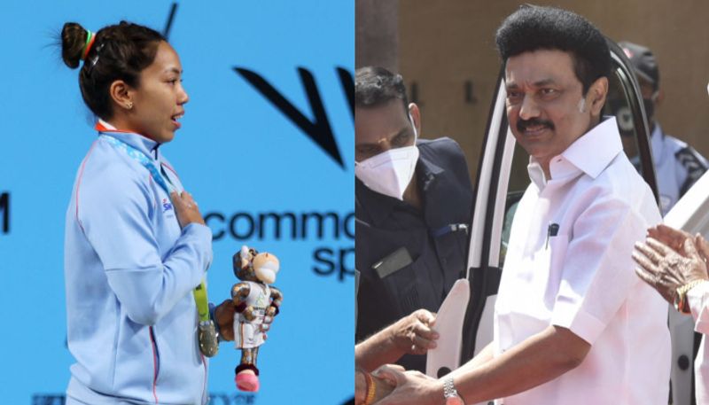 CM MK Stalin invites Manipur athletes to train in Tamilnadu gkc