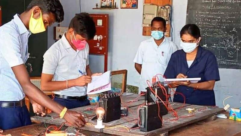 How to Apply to Govt Vocational Training Institutes Full details here