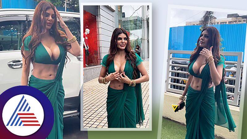 Sherlyn Chopra Takes Another Jibe At Rakhi Sawant suc