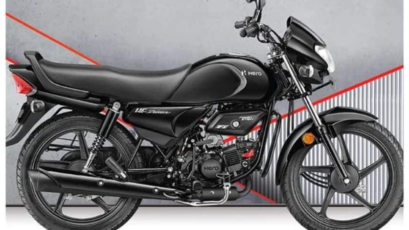 Hero HF Deluxe Just pay Rs 2164 per month this bike is for you with a mileage of 70 km MKA