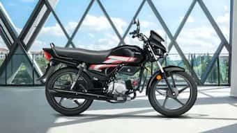 Hero HF Deluxe: నెలకు కేవలం రూ.2164 చెల్లిస్తే చాలు, 70 కిలోమీటర్ల మైలేజీ అందించే ఈ బైక్‌ మీ కోసం..