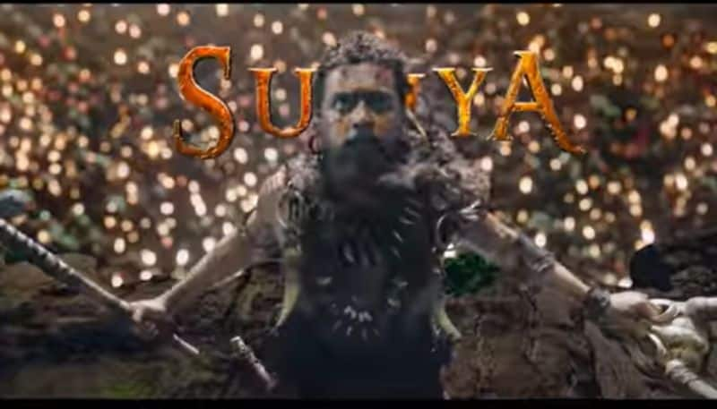 kanguva meaning story budget details this movie like a bahubali to suriya arj