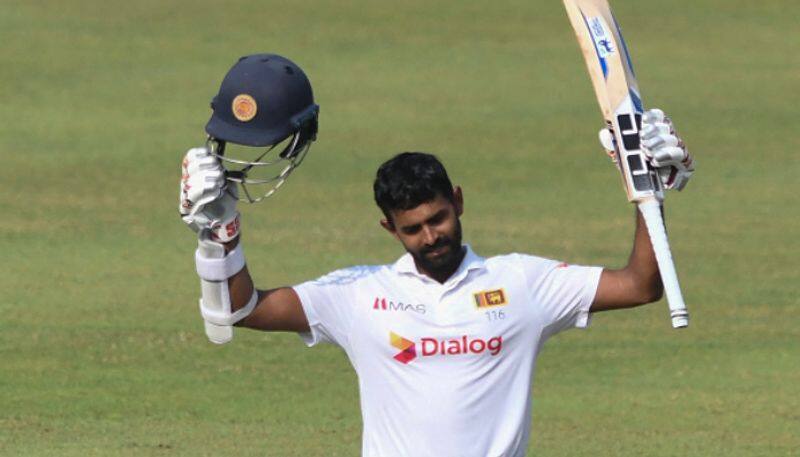 Sri Lankan cricketer Lahiru Thirimanne announces retirement from all format of Cricket