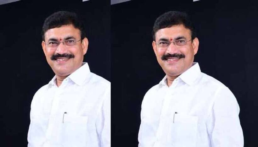 ఆయనతో ఉన్నవారే  చెడ్డపేరు తెస్తున్నారు: పిల్లి సుభాష్ పై  మంత్రి వేణు
