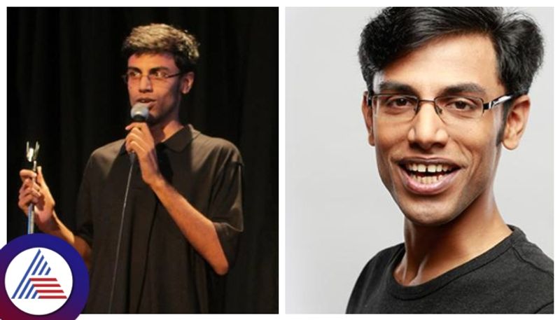  popular comedian biswa kalyan rath success story  rsl