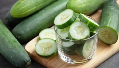 Minimizing Pores to Brightening: 5 extraordinary benefits of Cucumber on your Skin