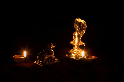 Dream Interpretation What to do and what not to do if you dream of Shivalinga bsm