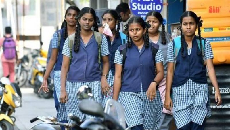 Tamil Nadu Weather Today Tenkasi schools open tomorrow after heavy