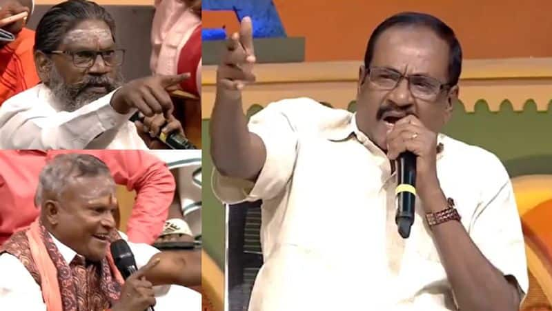 famous astrologer about and predict problem was ethirneechal actor rip marimuthu-rag