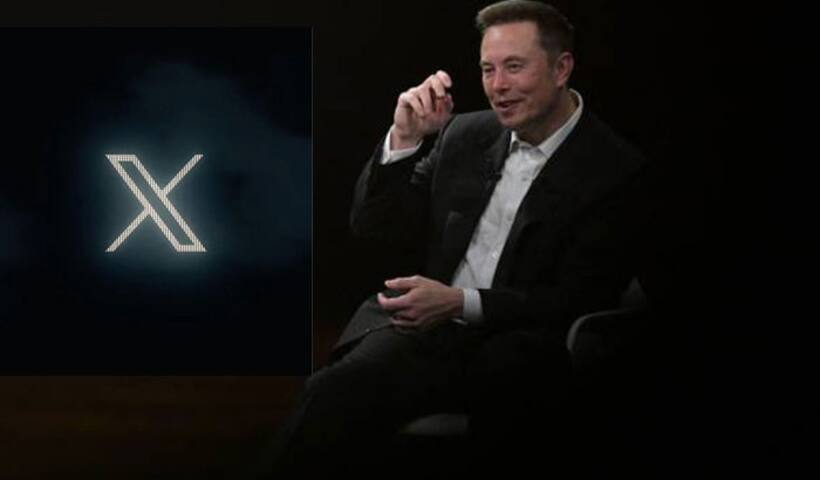 Elon Musk to change Twitter logo soon; Know why 'X' is important for him