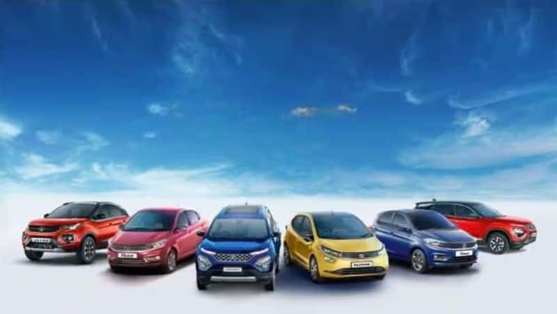 Diwali offer, save 5 lakh rupees if you buy this car!-sak