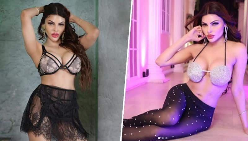 Sherlyn Chopra SEXY photos: A look back at the actress' HOT pictures and unknown facts RKK