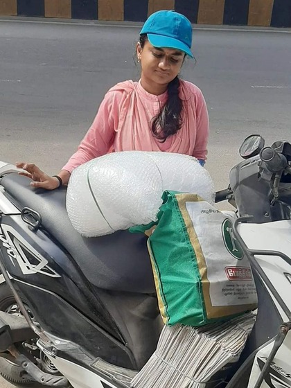 12 साल की उम्र में 7 सर्जरी,  लेकिन बन गयीं डॉल गर्ल ऑफ इंडिया,