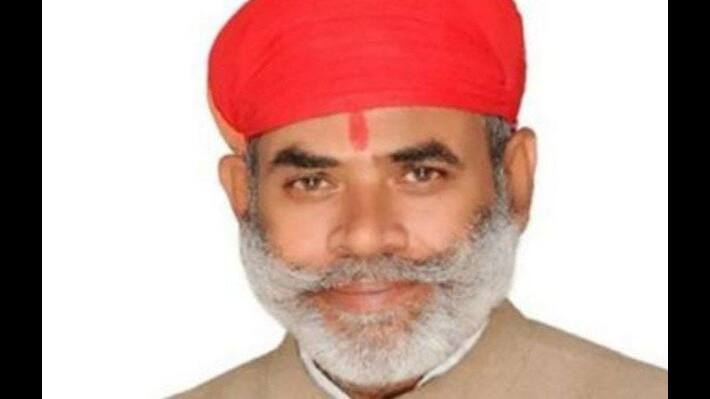 Phool singh meena
