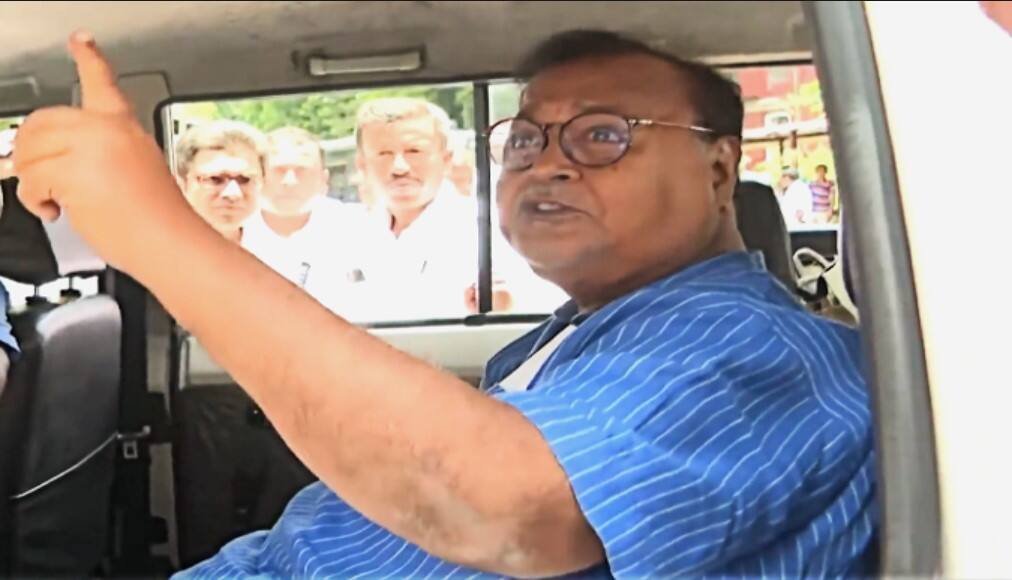partha chatterjee