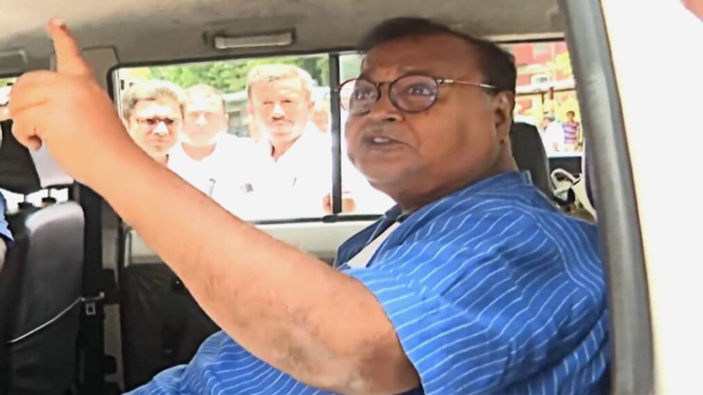 partha chatterjee