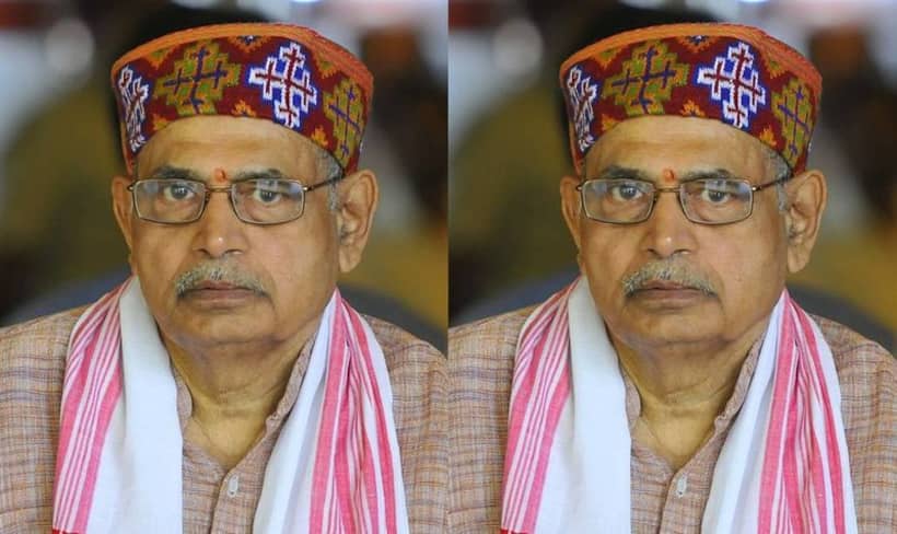  ఆర్ఎస్ఎస్ ప్రచారక్, ఏబీవీపీ మాజీ నేషనల్ ఆర్గనైజింగ్ సెక్రటరీ మదన్ దాస్ దేవి ఇక లేరు..