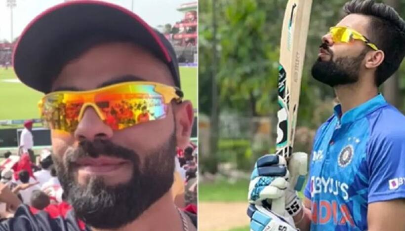 WATCH: Virat Kohli's doppelganger hopes to meet 'idol' one day; uncanny resemblance takes internet by storm