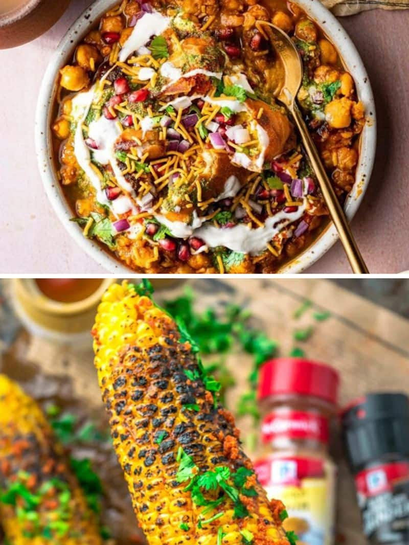 Mumbai rains: 7 popular street food to enjoy during monsoon RBA EAI