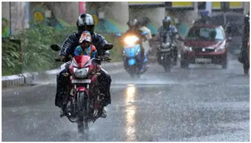 Kerala heavy rain to continue for seven more days