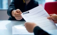 Over 27 Lakh Candidates Apply for 50,000 Peon Vacancies in Rajasthan