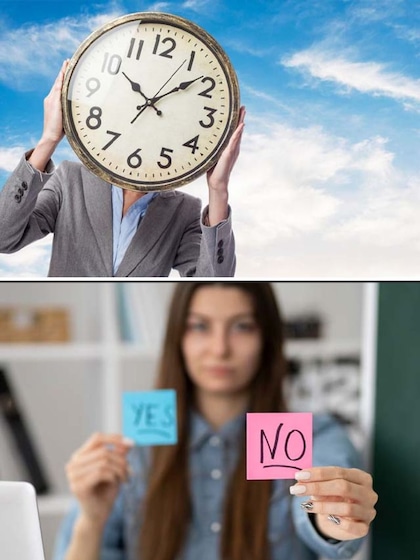 Must-read books on time management for career success
