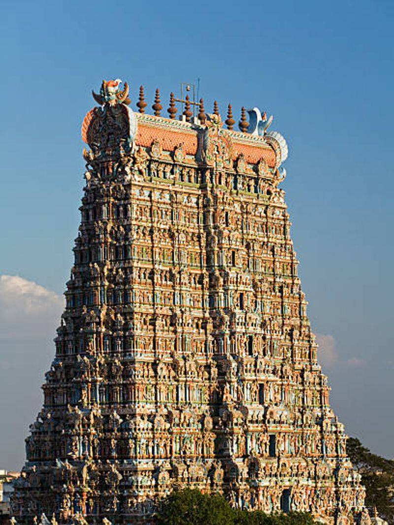 10 best places to visit in tamil nadu