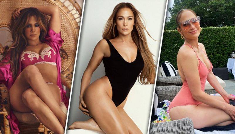 SEXY bikini photos: Jennifer Lopez turns 54; check out her age-defying physique RBA 