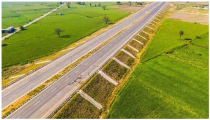 Varanasi Kolkata expressway to be named NH319B prn