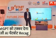 motivational and success story of tushar trivedi who developed indigenous AI Recag like ChatGPT zrua