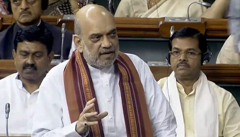 Ready to discuss Manipur issue in Parliament, truth must come out before country: Amit Shah (WATCH) snt