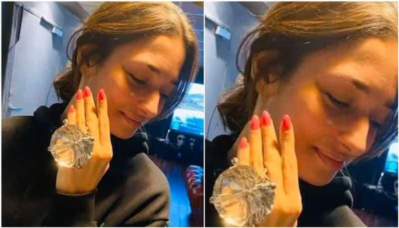 Upasana Kamineni Gifted 5th Biggest Diamond In World to Tamannaah Bhatia sgk