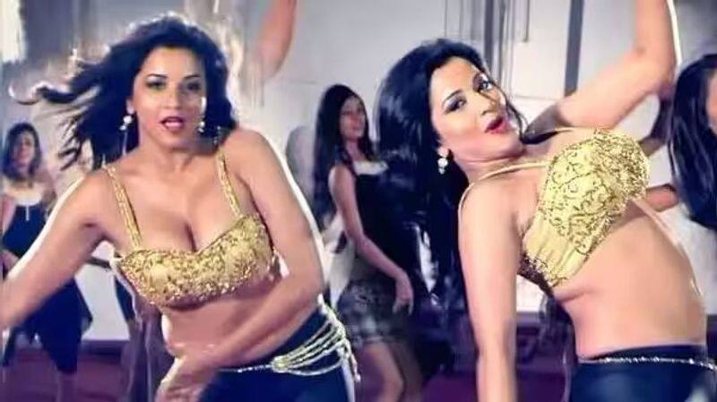 Monalisa SEXY video: Bhojpuri actress' song 'Meri Ye Jawani' is too hot to handle- WATCH RBA