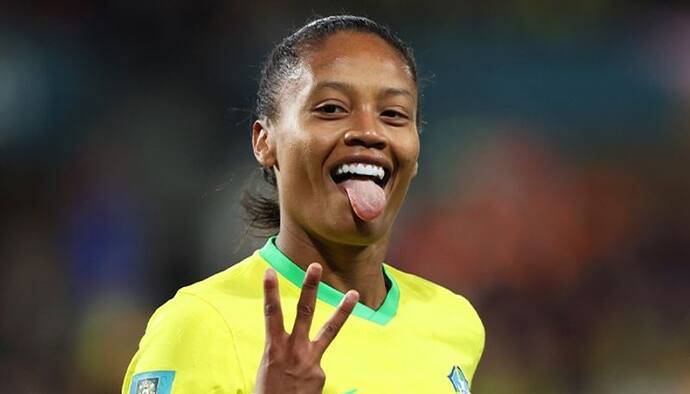 Women's FIFA World Cup 2023: Young debutant Ary Borges secures first Hat-Trick of the tournament