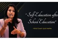 "Self-Education after School Education" Propagates Mindcoach & NLP Counsellor Jyoti Mehta