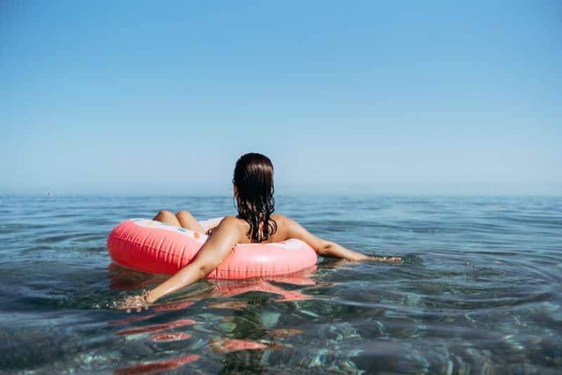 5 precaution for oceans: How to take a serene dip safely  LMA