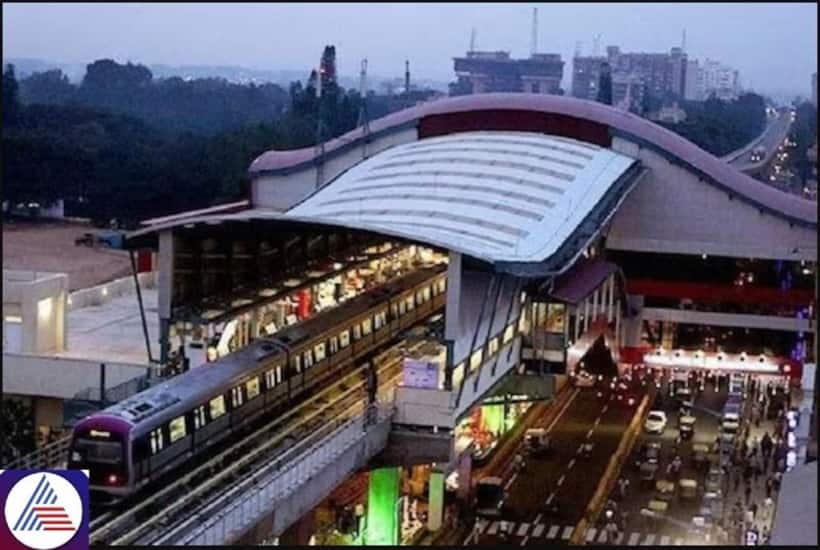 Bengaluru Metro Update: City’s largest metro station, Jayadeva junction to be launched by year end